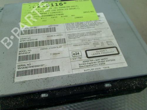 Electronic module VOLVO XC60 I SUV (156) 2.0 T | BP33421797M83 - Image 4