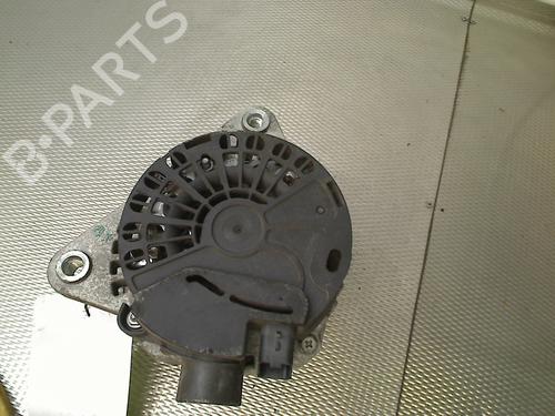 Alternator PEUGEOT 208 I (CA_, CC_) 1.2 VTI 82 | BP31636232M7