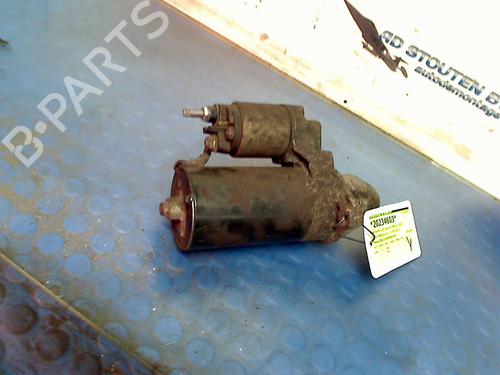 Starter FIAT FIORINO Box Body/MPV (225_) 1.3 D Multijet | BP16519862M8 
