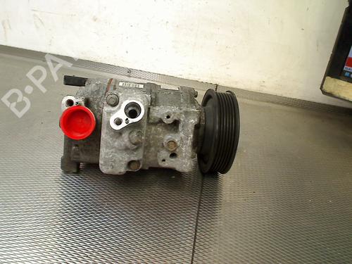 AC compressor VW PASSAT B6 (3C2) 1.8 TSI | BP36390018M34 - Image 4