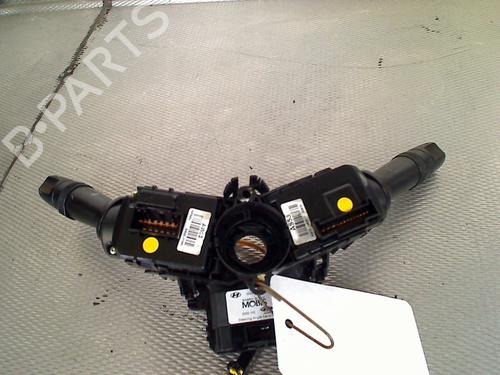 Steering column stalk KIA SOUL I (AM) 1.6 CVVT | BP37756774I23 - Image 4