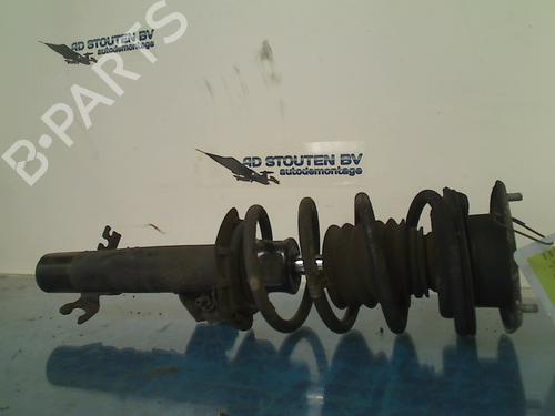 Used Left front shock absorber MINI MINI COUNTRYMAN (R60) Cooper SD ALL4 (143 hp) 16419934