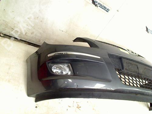 Front bumper HYUNDAI i30 Estate (FD) 1.4 | BP29833560C7 