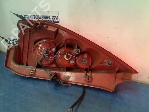 Right taillight MAZDA 5 (CR) 1.8 (CR19) | BP13039916C35 