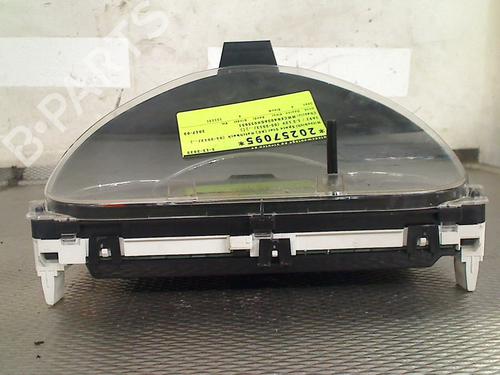 Display multifunzione MITSUBISHI MIRAGE / SPACE STAR VI Hatchback (A0_A) 1.2 (A03A) (80 hp) 32205682
