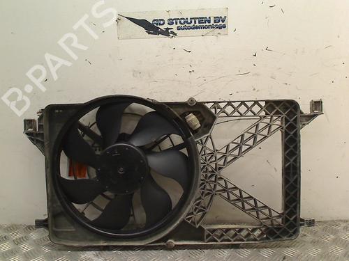 Used Fan FORD TRANSIT Van (FA_ _) 2.0 DI (FAE_, FAF_, FAG_) (86 hp) 11304673