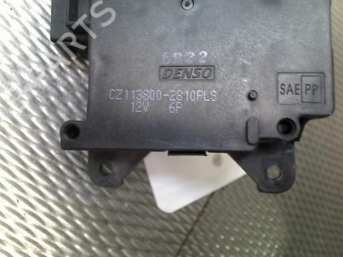 Other TOYOTA YARIS (_P13_) 1.5 Hybrid (NHP130_, NHP130) | BP32311796O1 