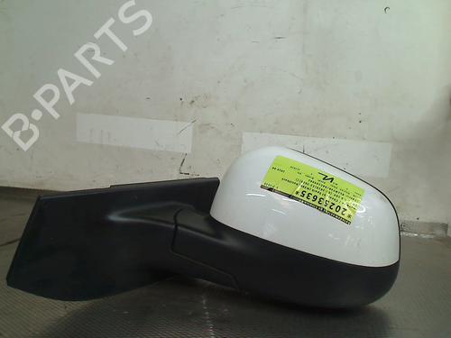 left-mirror-chevrolet-spark-m300-2009-33421874 main image