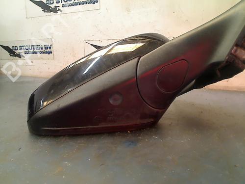 Right mirror ALFA ROMEO 159 Sportwagon (939_) 1.9 JTDM 16V (939BXC1B, 939BXC12) | BP12590771C27 