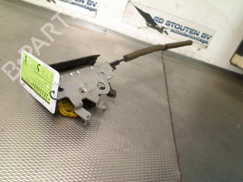 Tailgate lock AUDI E-TRON (GEN) 50 quattro | BP36159864C101 - Image 4