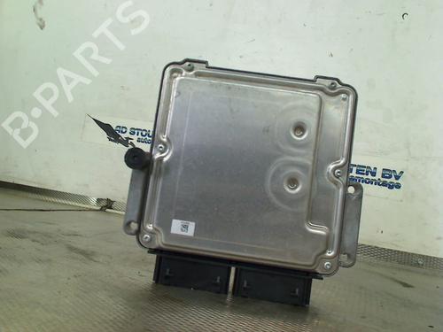 Engine control unit (ECU) FORD FIESTA VII (HJ, HF) 1.0 EcoBoost | BP29932685M57 