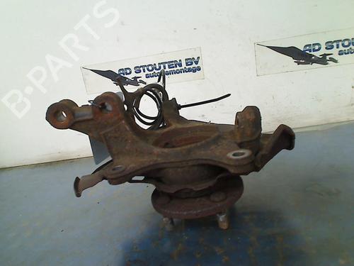 Right front steering knuckle TOYOTA YARIS (_P13_) 1.0 (KSP130_, KSP130) | BP21079006M26 