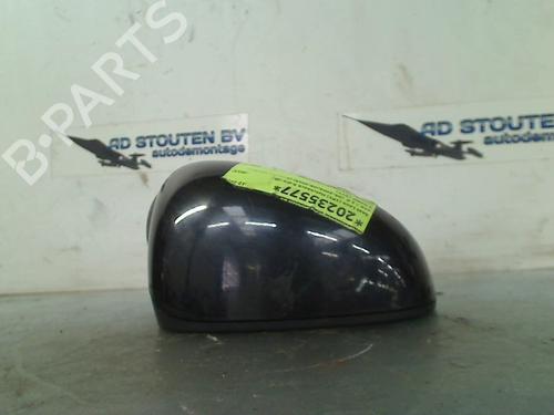 Right mirror SEAT LEON (1P1) 1.6 | BP18960241C27 