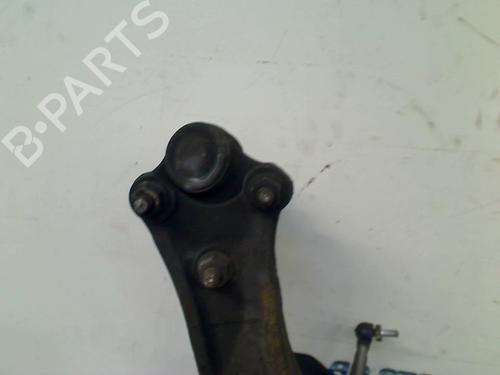 Left front suspension arm AUDI A3 Sportback (8PA) 2.0 TDI | BP17197130M12