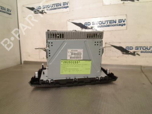 Elektronisk modul MITSUBISHI MIRAGE / SPACE STAR VI Hatchback (A0_A) 1.0 (A05A) | BP28351943M83 