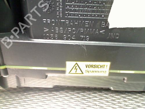 Instrument cluster SEAT EXEO (3R2) 2.0 TFSI | BP27176602C47 - Image 6