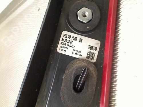 Left taillight VOLVO V40 Hatchback (525) D2 | BP31312053C34 