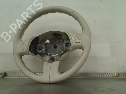 Steering wheel FIAT 500 (312_) 1.2 (312AXA1A) | BP33871935C49 - Image 2