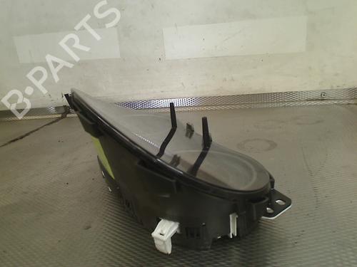 Instrument cluster SUZUKI SX4 (EY, GY) 1.6 VVT (RW416, YA21S) | BP33334402C47 - Image 7
