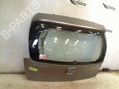 Tailgate KIA PICANTO II (TA) 1.0 | BP25746799C6 