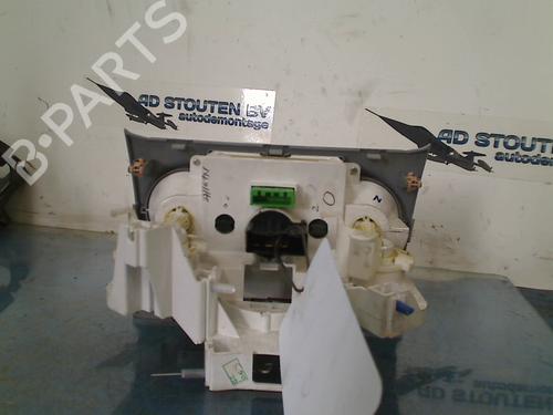 Climate control SUZUKI ALTO VII (GF, HA25_, HA35_) 1.0 (AMF310, GFC31S) | BP15528886I5 