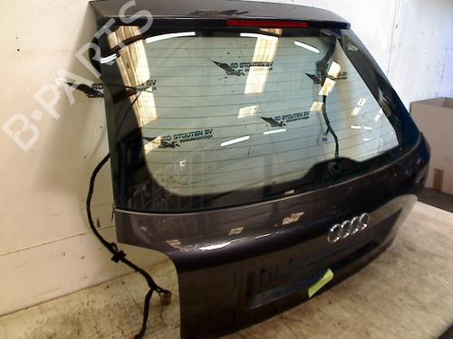 Tailgate AUDI A3 (8P1) 2.0 FSI | BP11325913C6 