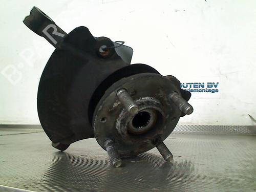 Used Right front steering knuckle KIA PICANTO II (TA) 1.2 (85 hp) 27290926