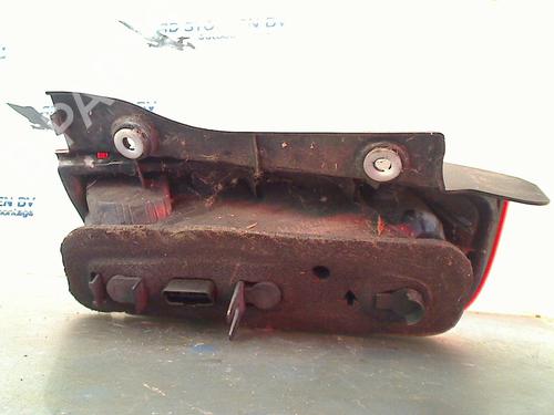 Left taillight NISSAN MICRA III (K12) 1.0 16V | BP12987282C34 