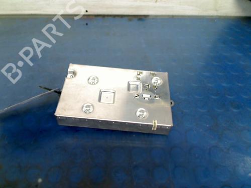 Control unit AUDI A6 C6 Avant (4F5) 2.7 TDI quattro | BP31294050M11 - Image 3