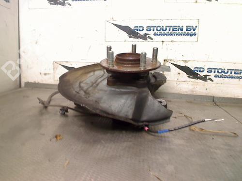 Right front steering knuckle MITSUBISHI ECLIPSE CROSS (GK_, GL_) Plug-in Hybrid 4WD (GL3W) | BP29888999M26