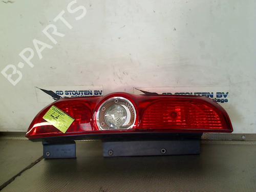 Venstre baglygte OPEL COMBO Box Body/MPV (X12) 1.3 CDTI (B05) (90 hp) 30742708