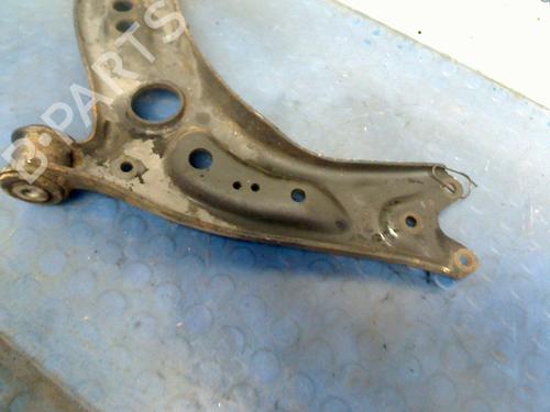 Right front suspension arm VW GOLF VII (5G1, BQ1, BE1, BE2) 2.0 GTI | BP23192255M13 