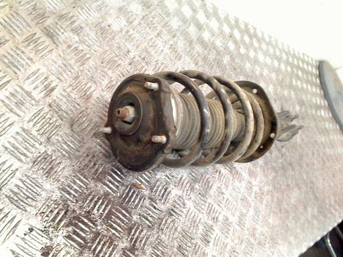Right front shock absorber FIAT DOBLO Cargo (263_) 1.3 D Multijet | BP11297845M17 