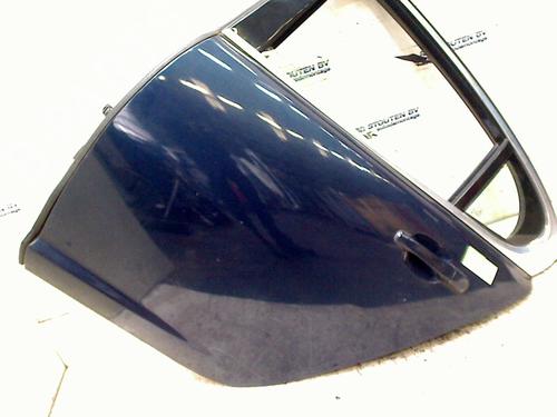 Left rear door JAGUAR XF I (X250) 3.0 D | BP12589792C4 