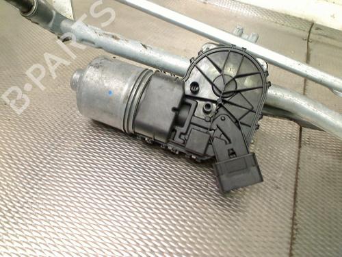 Front wipers mechanism PEUGEOT PARTNER Box Body/MPV 1.6 HDi / BlueHDi 75 | BP27729050C83 