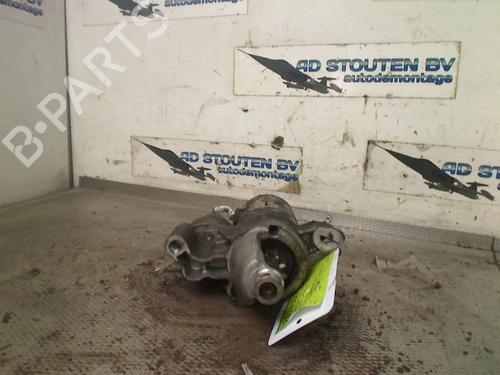 Starter AUDI Q5 (8RB) 2.0 TFSI quattro | BP31045906M8