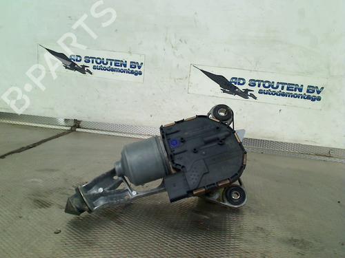 Used Front wipers mechanism FORD FOCUS III Turnier 1.6 TDCi ECOnetic (105 hp) 29140106