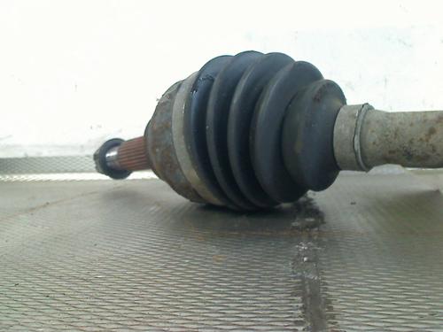 Left front driveshaft OPEL VIVARO B Van (X82) 1.6 CDTI (05) | BP31669893M38 - Image 5