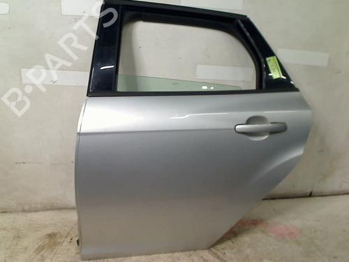 Dør venstre bak FORD FOCUS III Turnier 1.0 EcoBoost (100 hp) 31025926