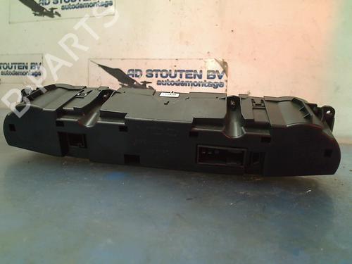 Climate control MERCEDES-BENZ E-CLASS T-Model (S211) E 240 T (211.261) | BP13239227I5 