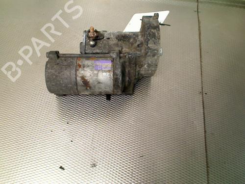 Starter LAND ROVER RANGE ROVER EVOQUE (L538) 2.2 D 4x4 | BP32359153M8 - Image 6