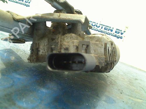 Vindrute Vindusviskermekanisme AUDI A3 (8L1) 1.8 | BP11264477C83 