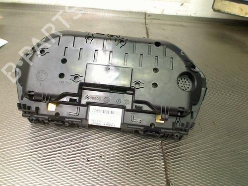 Multifunctionele display BMW 2 Gran Tourer (F46) 218 d | BP29996505C48 