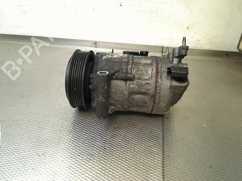 Used AC compressor AC compressor 37231797 37231797