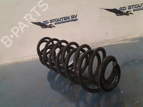 Shock absorber spring PEUGEOT 2008 I (CU_) 1.6 BlueHDi 120 | BP13753689C152