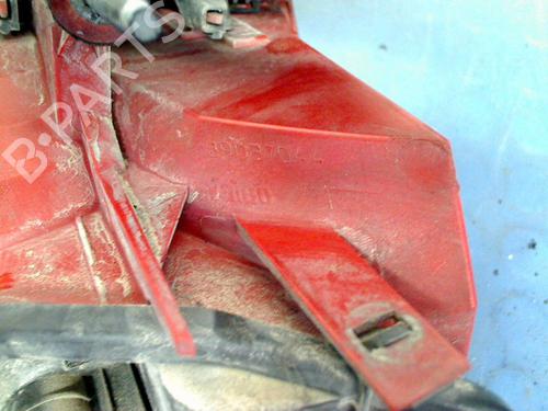 Venstre baglygte AUDI A6 C6 Avant (4F5) 2.7 TDI quattro | BP29811958C34 