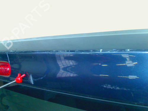 Tailgate RENAULT TRAFIC II Van (FL) 1.9 dCi 80 (FL0B) | BP33956015C6 - Image 7