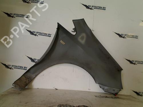 Left front fenders OPEL CORSA D (S07) 1.3 CDTI (L08, L68) | BP13239434C41 