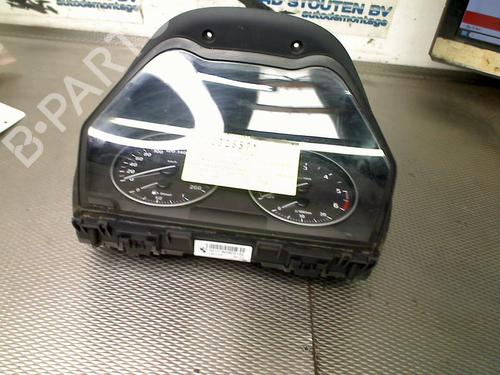 Multifunctionele display BMW 2 Gran Tourer (F46) 218 d | BP29996505C48 