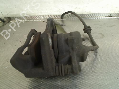 Left front brake caliper RENAULT CAPTUR I (J5_, H5_) 0.9 TCe 90 | BP36639656M105 - Image 3